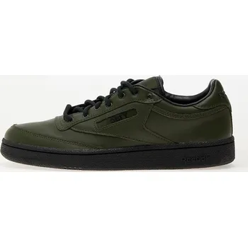 Pánské tenisky Tenisky Reebok x OBEY Club C 85 LTD Green/ Black/ Red EUR 36