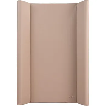 Přebalovací taška Korálově růžová omyvatelná přebalovací podložka Quax Pro