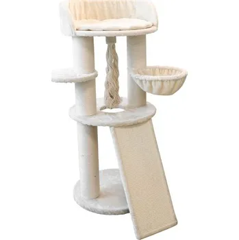 Prominent PERSIAN B 60 x 60 x 141 cm béžové