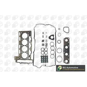 Těsnění motoru Sada těsnění, hlava válce BGA HK8778