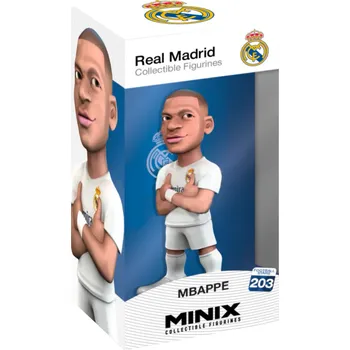 Minix Football Club Real Madrid