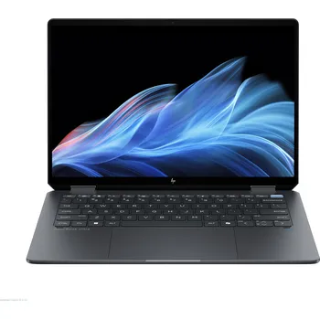 Notebook NTB HP OmniBook Ultra Flip 14-fh0356nc, Ultra 9-288V,14" 2880x1800 OLED, 32GB LPDDR5X, SSD 2TB, Win11, 2Y onsite B2CS9EA#BCM