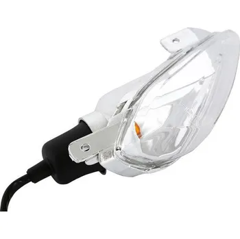 Osvětlení pro motocykl Access-Motor Přední pravý žárovkový blinkr na Access Tomahawk 250/300