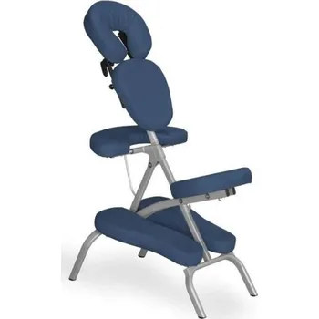 Masážní přístroj Masážní křeslo Travello Soft Touch K651 Seamist