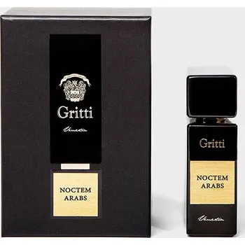 Unisex parfém Gritti Noctem Arabs Parfémovaná voda EDP, 100ml, unisex