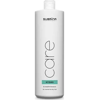Subrina Hydro Conditioner - hydratační kondicionér 1000 ml