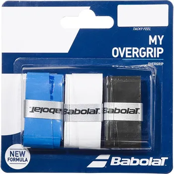 Babolat My Overgrip Mix