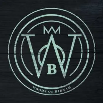 Zahraniční hudba LP Woods Of Birnam: Woods OF Birnam 2014 180g Vinyl