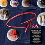 7CD/Box Set Gillan: 1978-1982 2025 Boxset CD