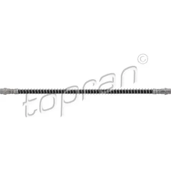 Brzdová hadice TOPRAN Brzdová hadice 111 066