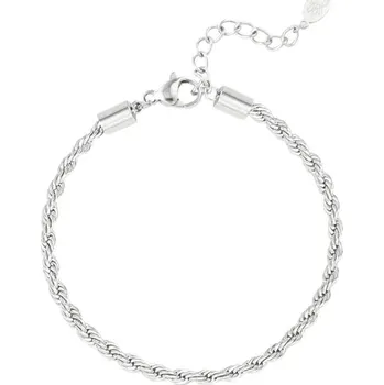 Náramek Dámský náramek z chirurgické oceli NEREA