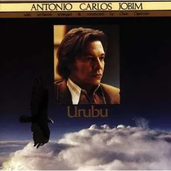 Zahraniční hudba CD Antonio Carlos Jobim: Urubu 1996