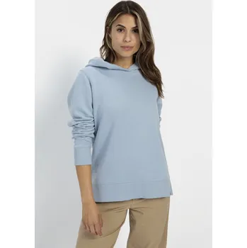 Dámská mikina MIKINA CAMEL ACTIVE SWEAT INDIGO