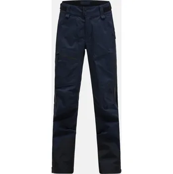 Dámské kalhoty KALHOTY PEAK PERFORMANCE W ALPINE GORE-TEX PANTS SALUTE BLUE