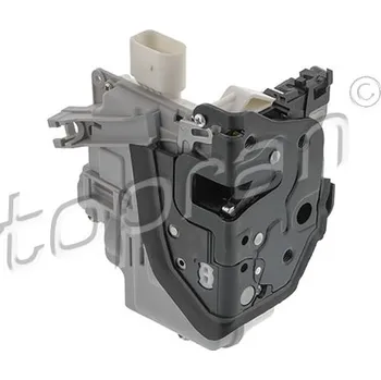 Autozámek TOPRAN Zámek dveří 119 530