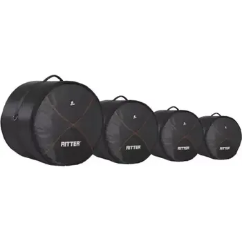 Obal pro bicí nástroj Ritter RDP2-03