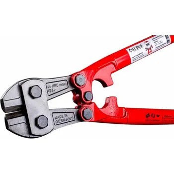 Nůžky na plech Nůžky na stříhání výztuže Orbis 97-1620/5RZO, 620 mm