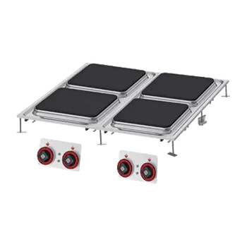 Sporák RM - PCQD-88ET