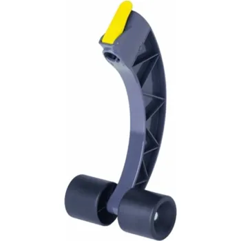 Strunová sekačka Vodicí kolečko WOLF-Garten GT-R pro vyžínač GTE, LYCOS, válečky