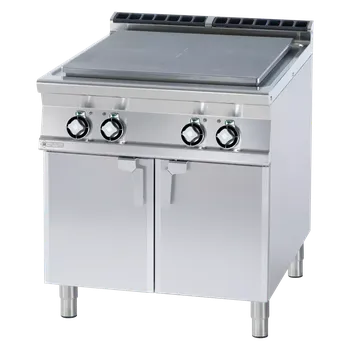 Sporák RM - TP-98ET