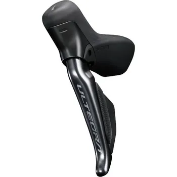 Řazení na kolo SHIMANO levá/přední řadící/brzdová páka Ultegra ST-R8170 2 rychlosti