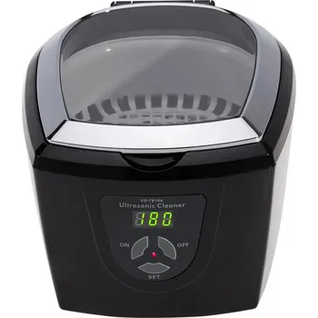 UV sterilizátor Ultrazvuková čistička Fabulo CD-7810A 0,75 l