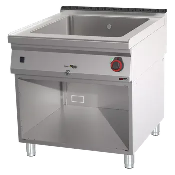 Sporák REDFOX - BM 90/80 E