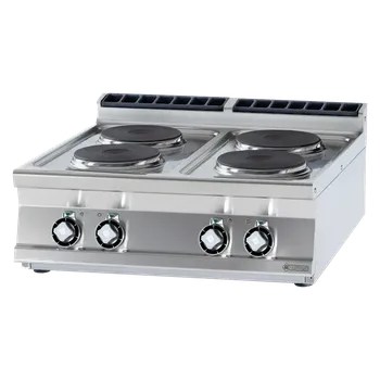 Sporák RM - PCT-98ET