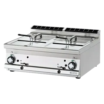 fritéza RM - F2/13T-78G