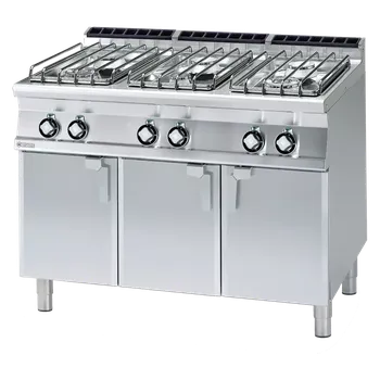 Sporák RM - PC-712GP