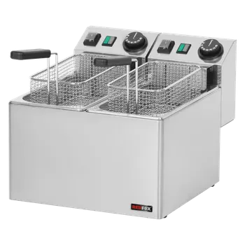 fritéza REDFOX - FE 44 E