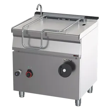 Pečicí pánev REDFOX - BR 70/80 E