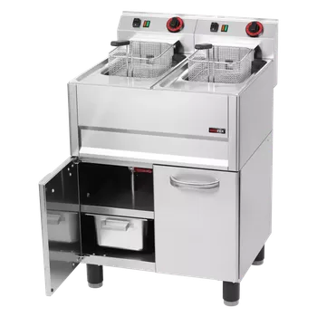 fritéza REDFOX - FE 61/13 ELT