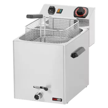 fritéza REDFOX - FE 07 VT