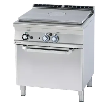 Sporák RM - TPF-78GE