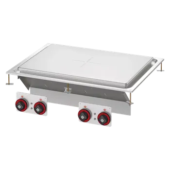 Sporák RM - TPD-68ET