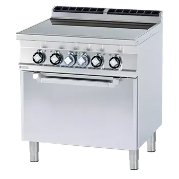 Sporák RM - CFC4-78ET