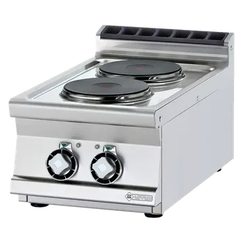 Sporák RM - PCT-74ET