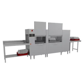 Myčka nádobí RM - A 270 ABT LX