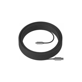 Datový kabel Logitech Strong 25m cable USB 3.1