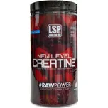 LSP nutrition New level creatine 3.0 1500 g - malina