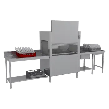 Myčka nádobí RM - CT 120 W RX