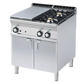 Sporák RM - TP2-98G