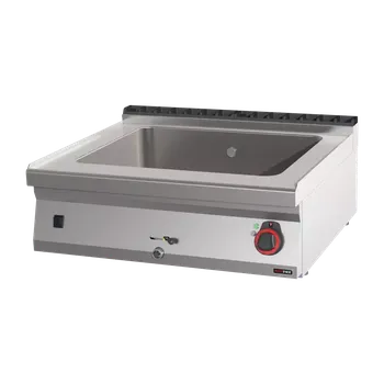 fritéza REDFOX - BM 70/08 E