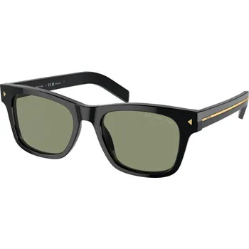 Sluneční brýle PRADA PR A17S 16K20G POLARIZED