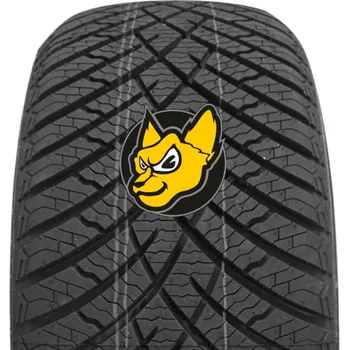 Celoroční osobní pneu Everton Contral A/S 235/60 R18 107H XL M+S