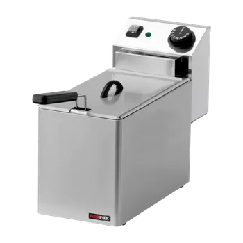 fritéza REDFOX - F 5 E