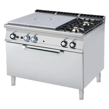 Sporák RM - TPF2-912GE