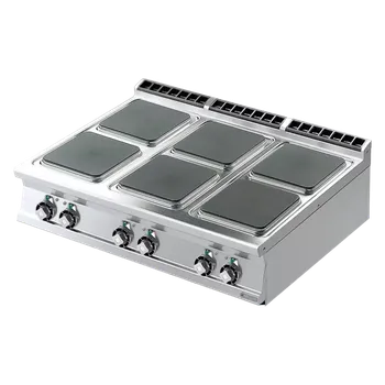 Sporák RM - PCQT-912ET