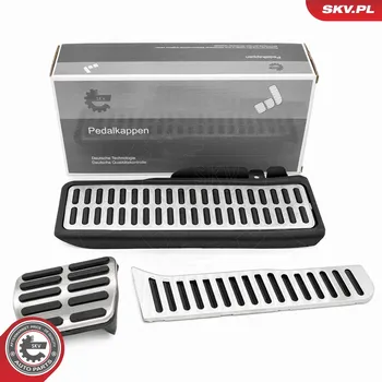 Sada obložení pedálu ESEN SKV 97SKV826